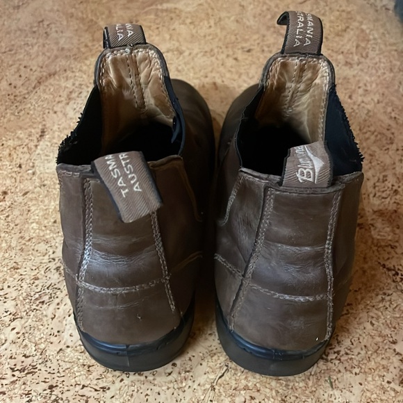 Blundstone classic women’s boots size 8 - Picture 4 of 11